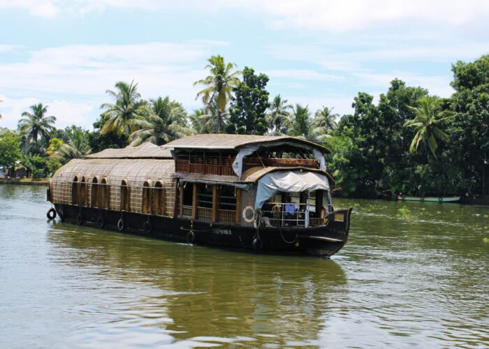 House-Boat