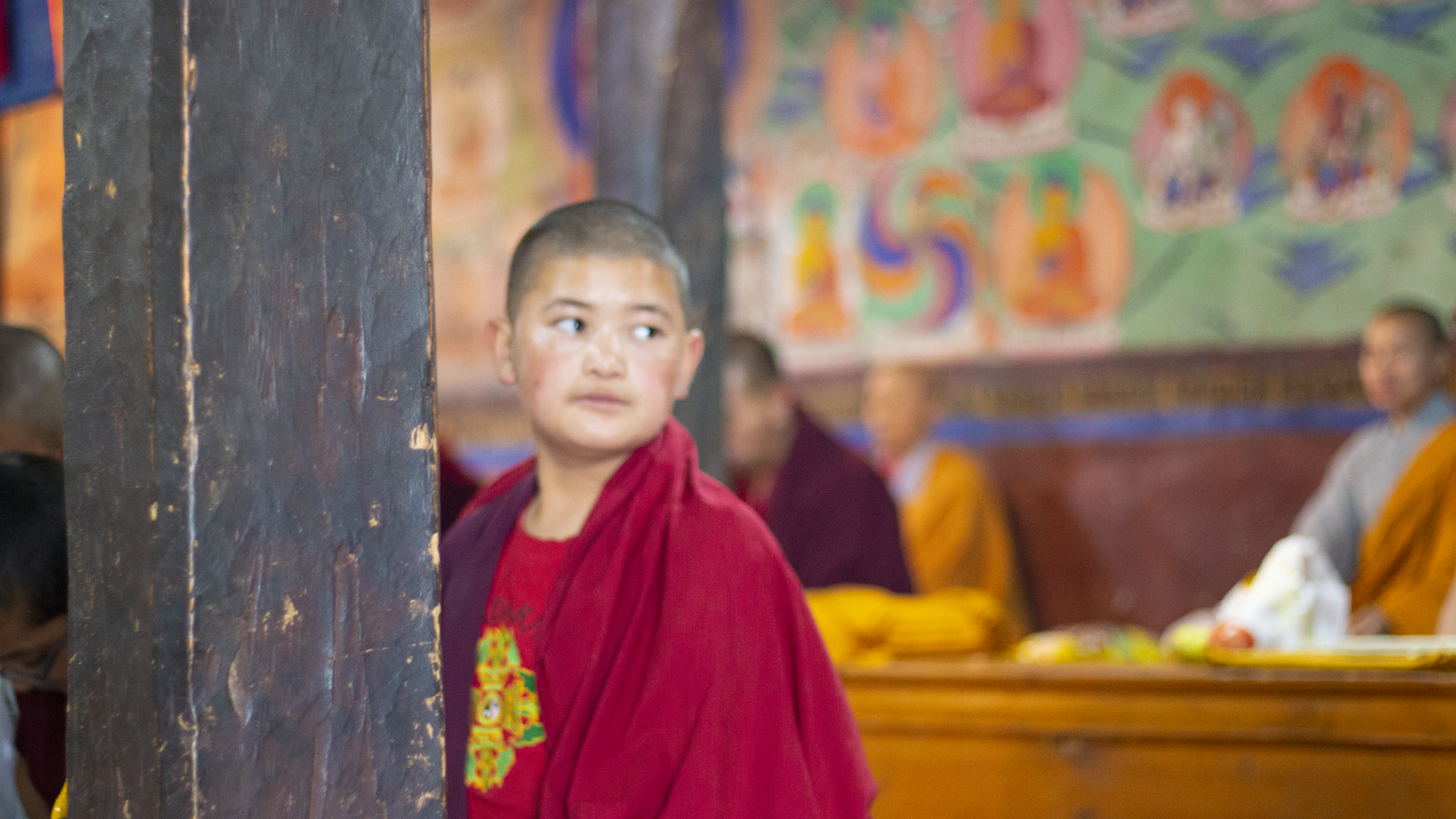 Monk_Buddhist_Thiksey